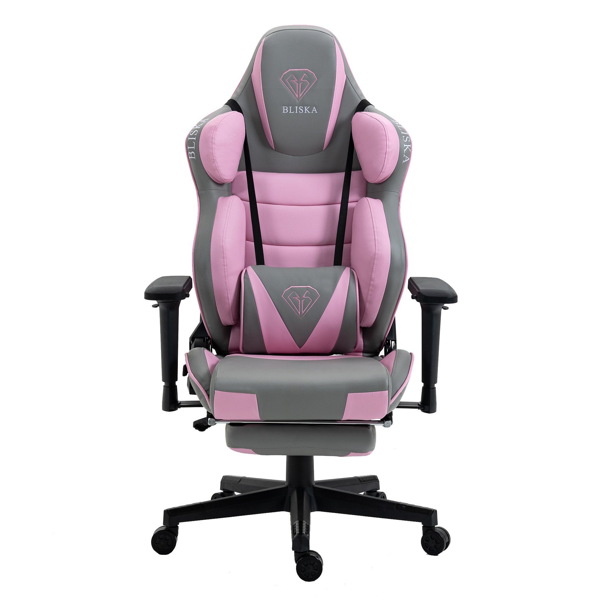 TRISENS Chefsessel Leo (1 Stück), Gaming günstig online kaufen