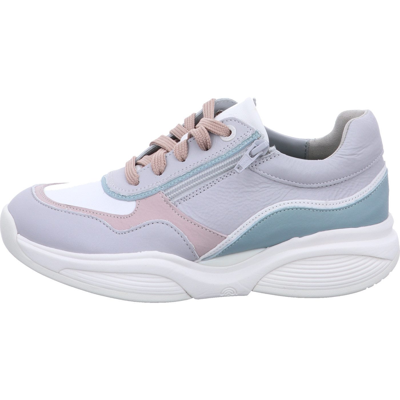 Xsensible SWX11 Schnürschuh für Einlagen geeignet