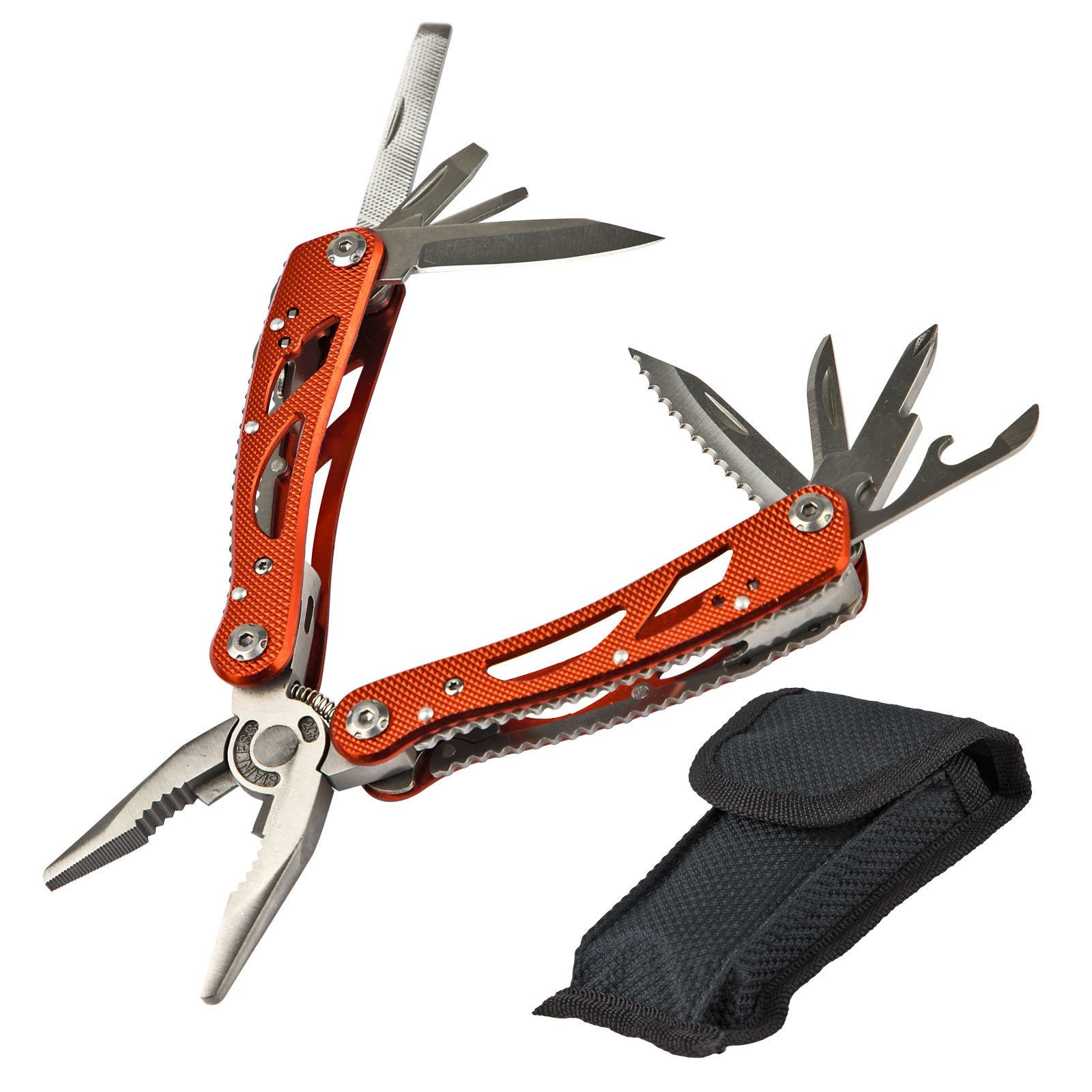 Multitool Multitool mit Bits DMT26