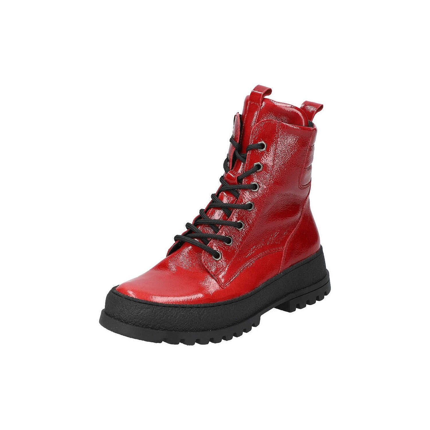 Waldläufer Tara Schnürstiefelette