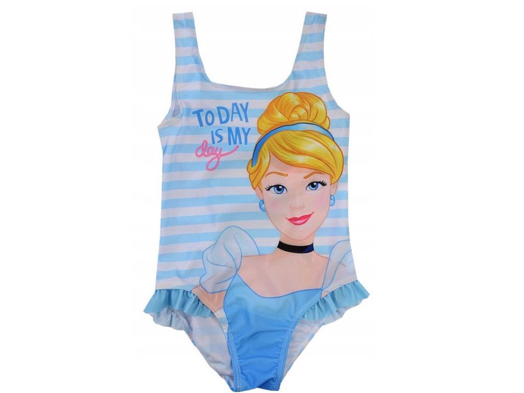 Badeanzug Disney Princess Cinderella