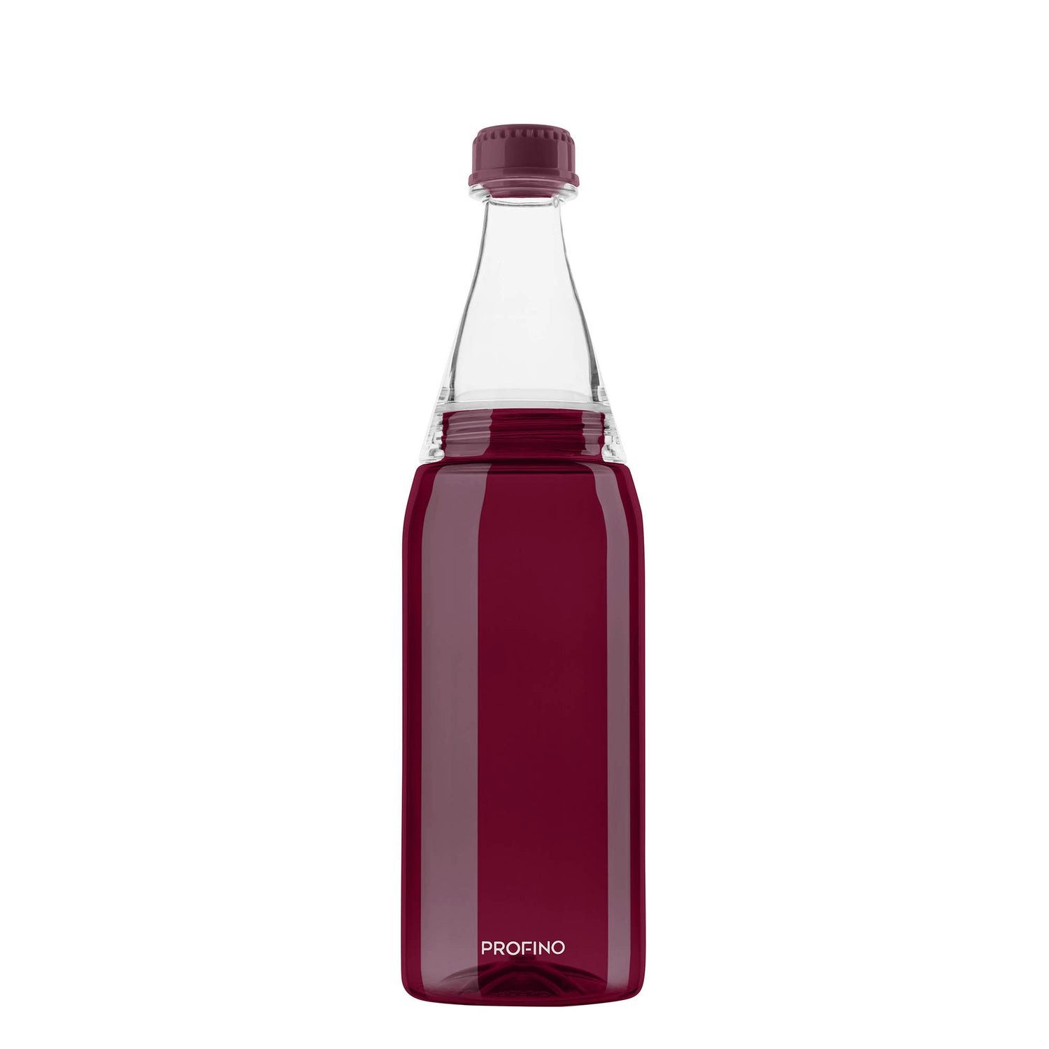 Profino Trinkflasche Trinkflasche SPARKLE, 750 ml