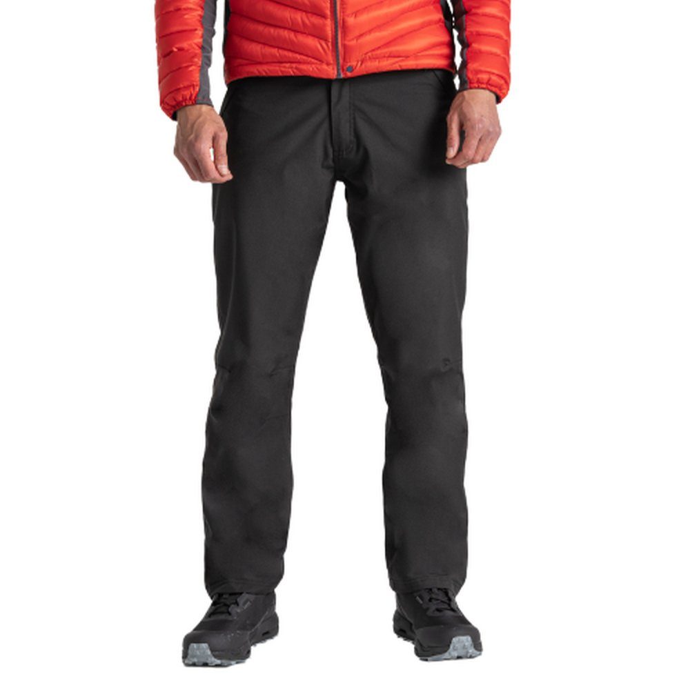 Waterproof Thermo Trousers Steall II Regenhose Craghoppers