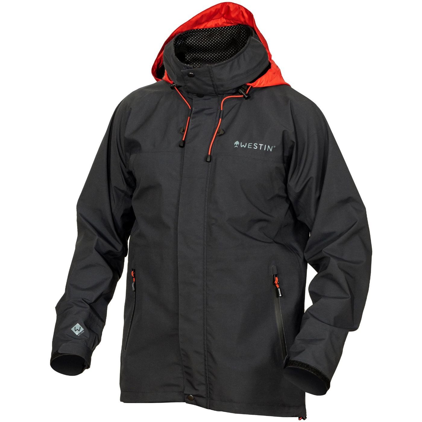WESTIN Regenjacke Westin W6 Rain Jacket Regenjacke günstig online kaufen
