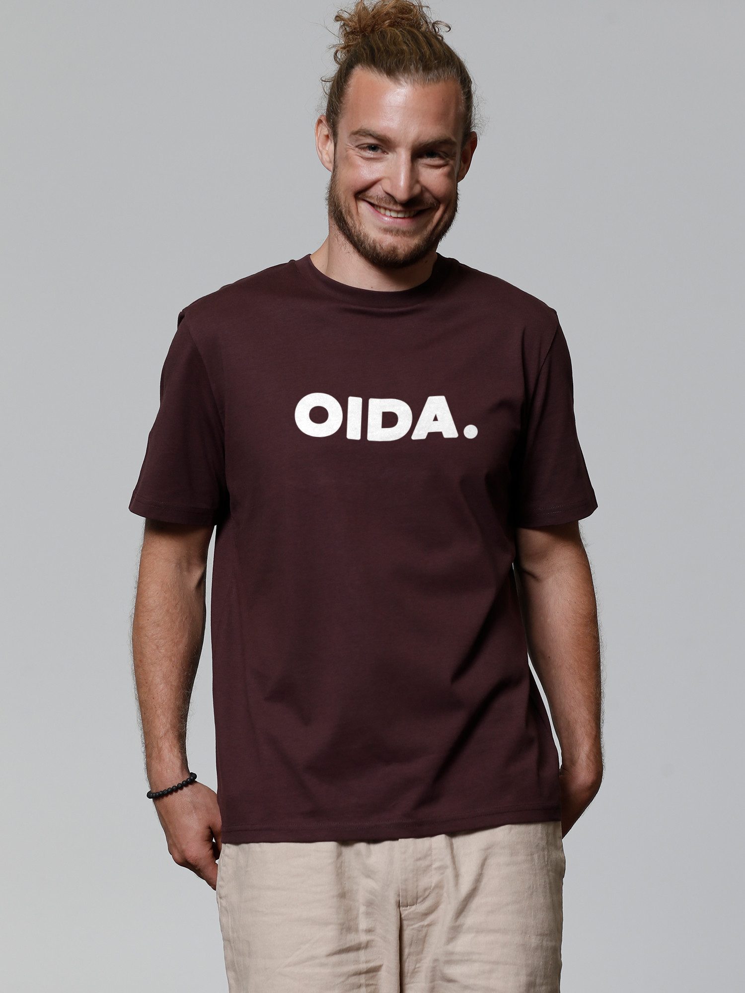 T-Shirt Oida