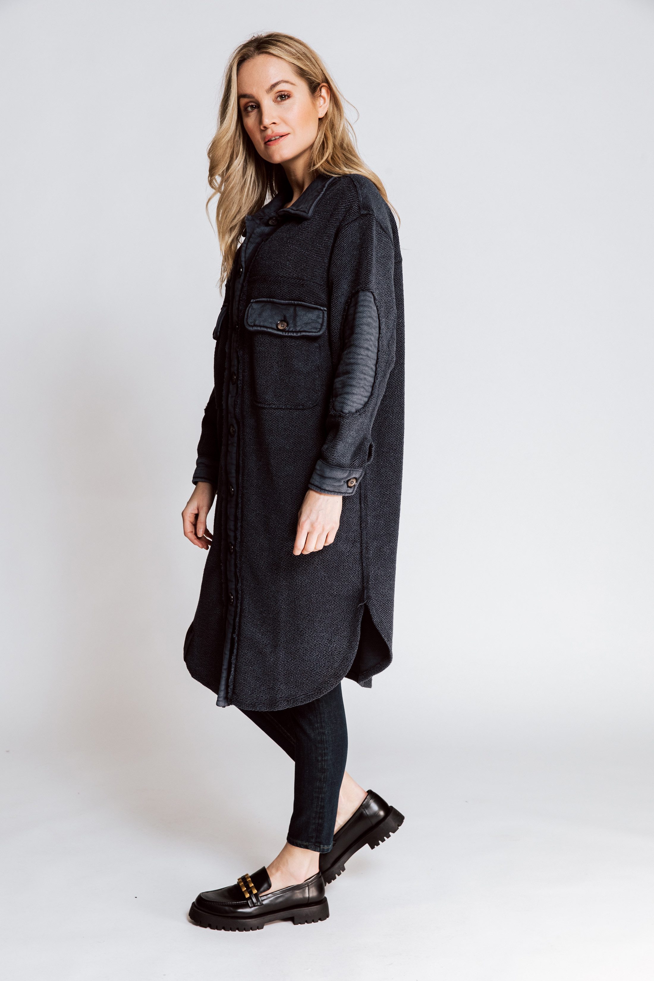 Zhrill Langjacke BALINA