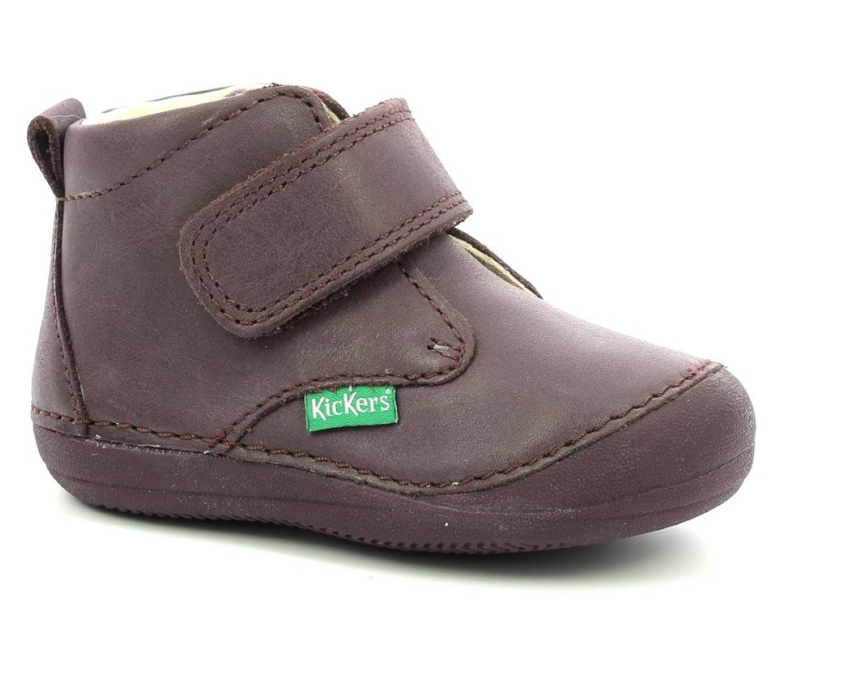 Kickers Kickers Kleinkinder Lauflernschuh Lauflernschuh