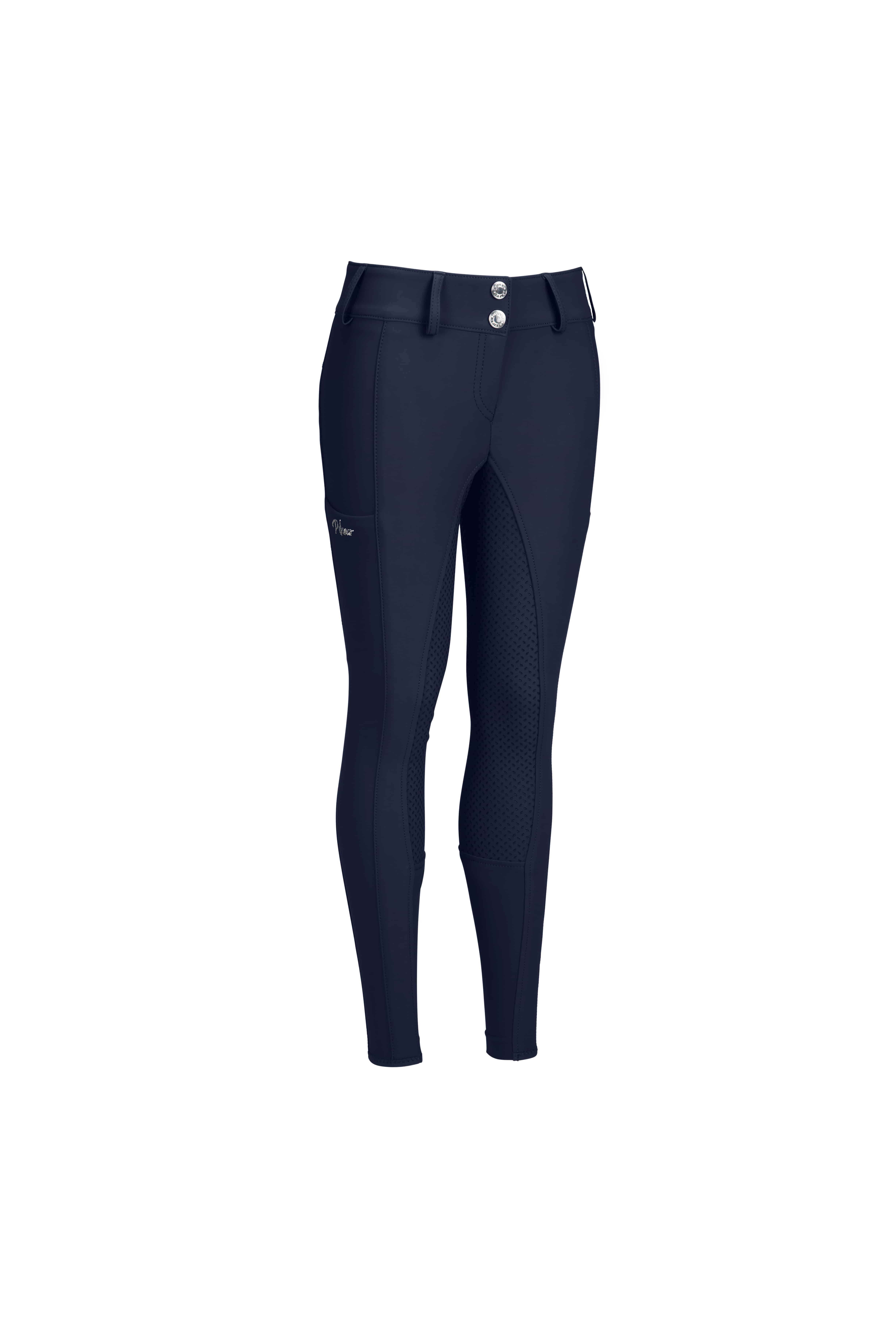 Pikeur Reithose Reithose Kinder Xenia Vollgrip