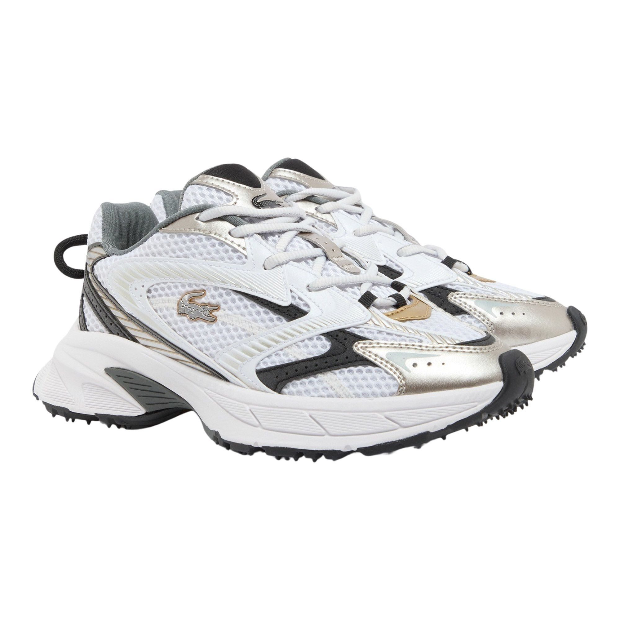 Lacoste L003 Neo Shot Sneakers Damen Sneaker günstig online kaufen