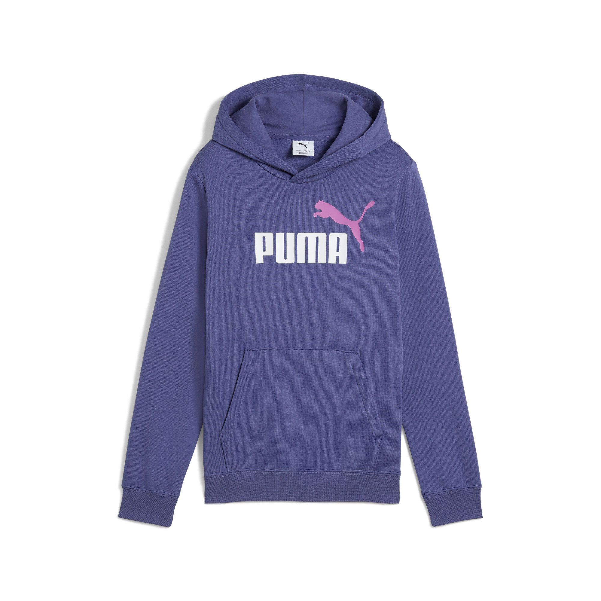 PUMA Kapuzensweatshirt ESS 2 COLOR NO. günstig online kaufen