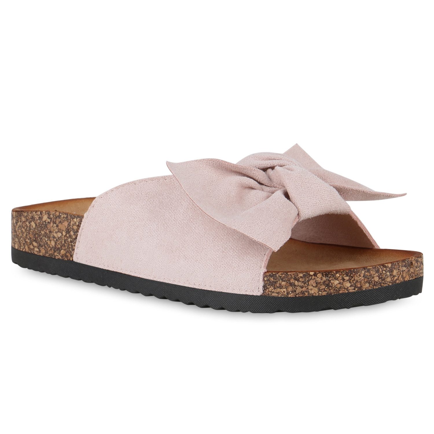 VAN HILL 841203 Pantolette Schuhe günstig online kaufen