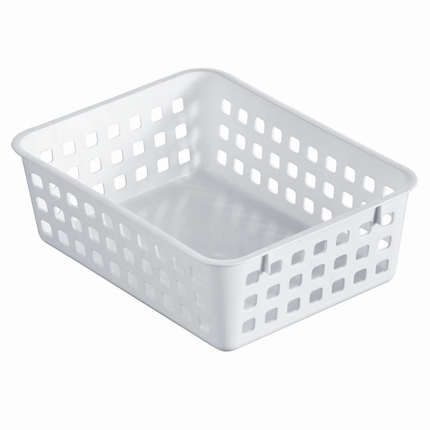 Wüllner + Kaiser Aufbewahrungsbox Aufbewahrungskörbchen farbig A6 18 x 13,5 günstig online kaufen