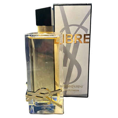 YVES SAINT LAURENT Eau de Parfum Yves Saint Laurent Libre Eau de Parfum 150ml