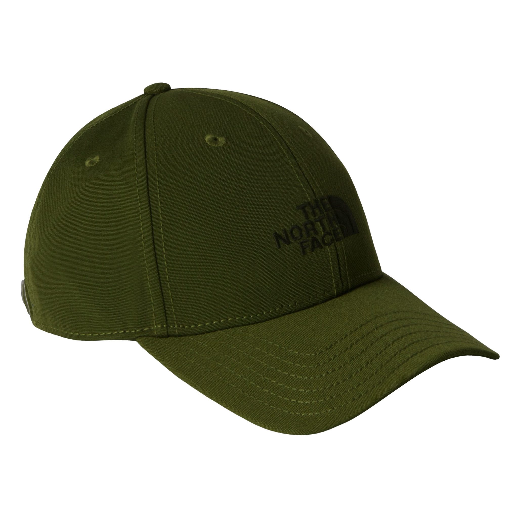 The North Face Baseball Cap Recycled 66 Classic Hat mit verstellbarem Stoffriemen