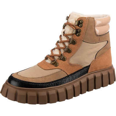 La Strada La Strada Mid-high Fashion Boot Sneakers High Sneaker