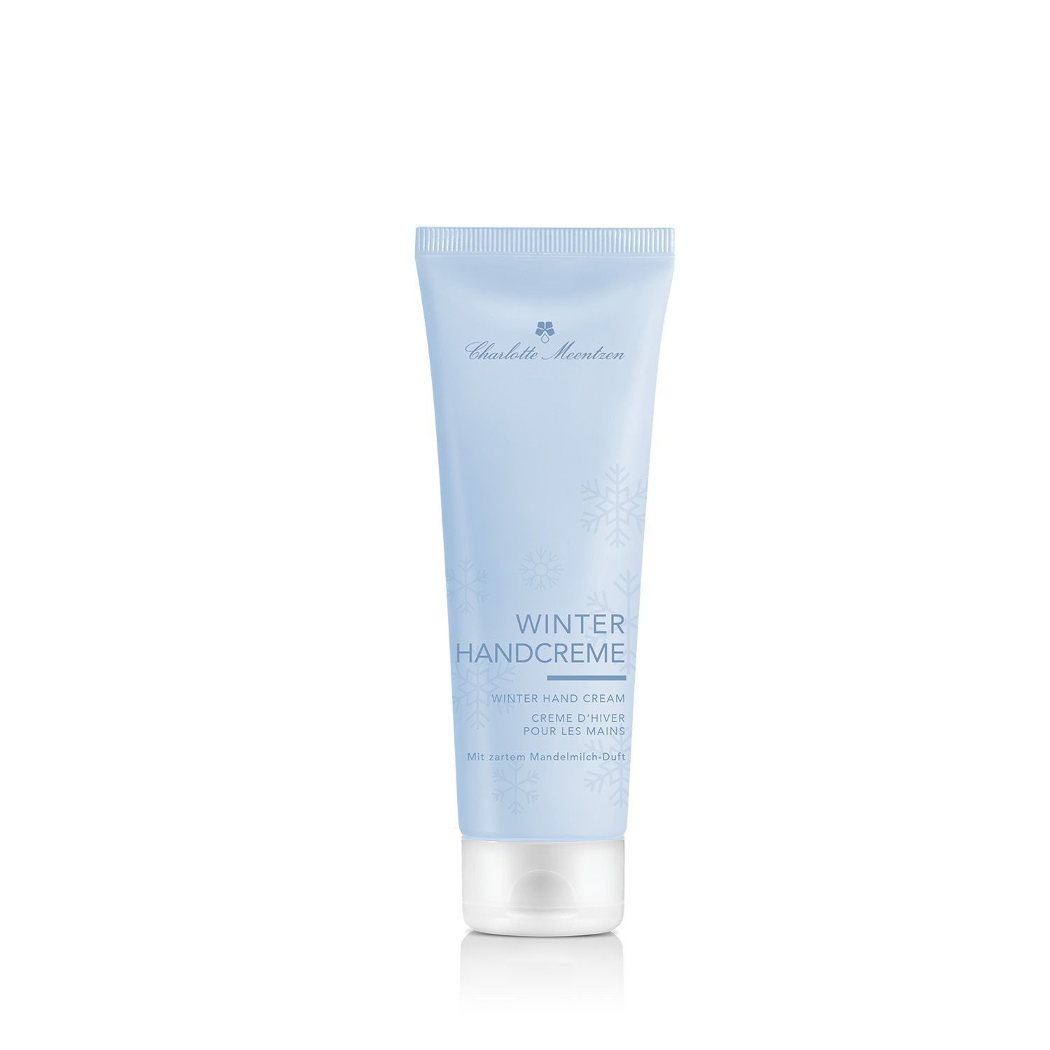 Charlotte Meentzen Anti-Aging-Creme Winter-Handcreme, 75 ml - Extras