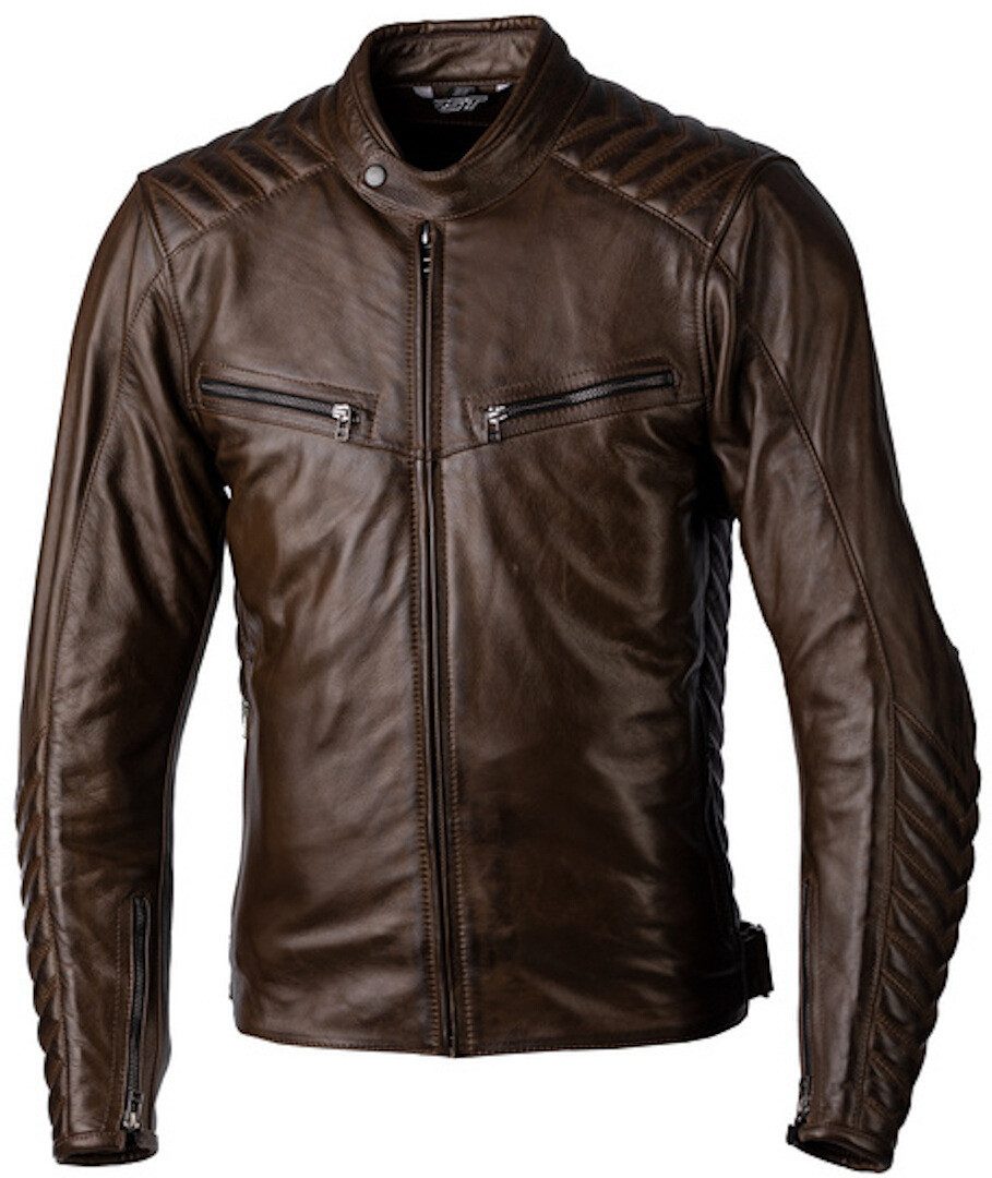 Motorradjacke Roadster 3 Motorrad Lederjacke