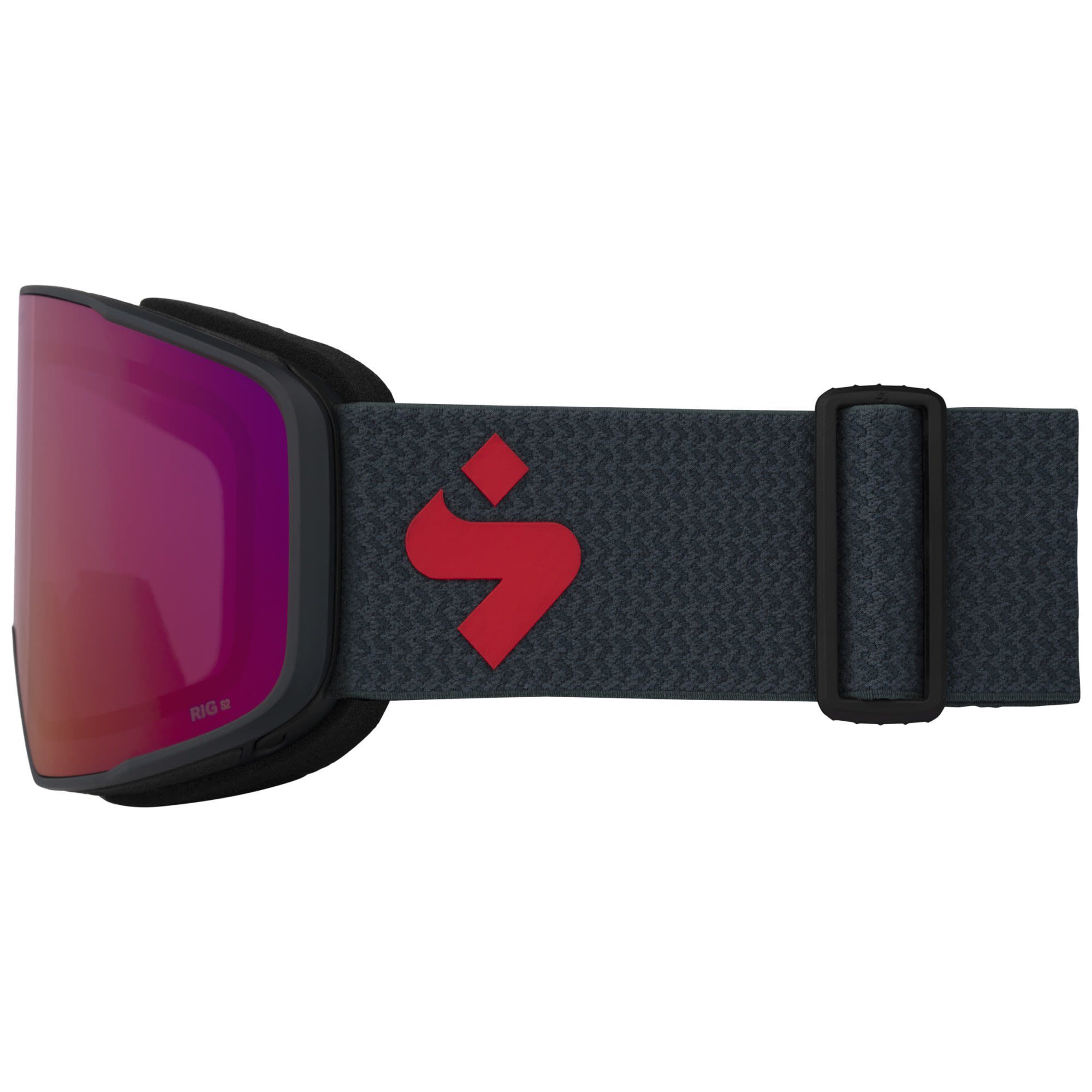 Sweet Protection Skibrille Accessoires Protection Sweet Reflect Rig Boondock