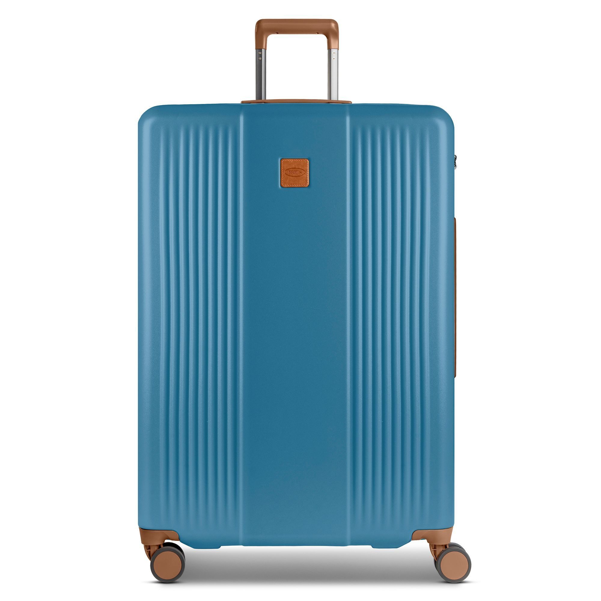 Bric's Hartschalen-Trolley Ferrara, 4 Rollen, Polycarbonat