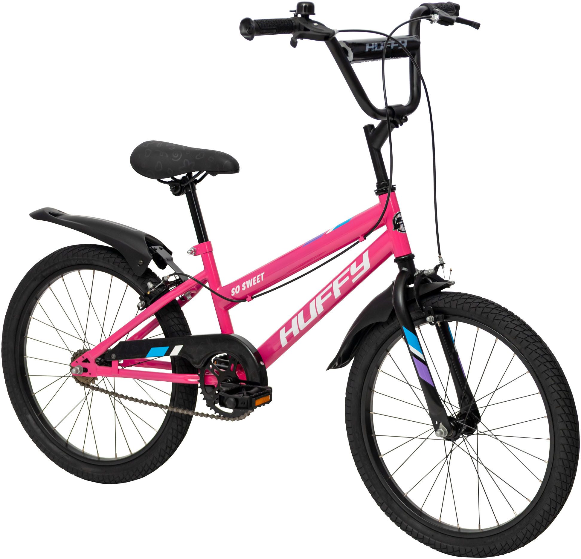 Huffy Kinderfahrrad So Sweet