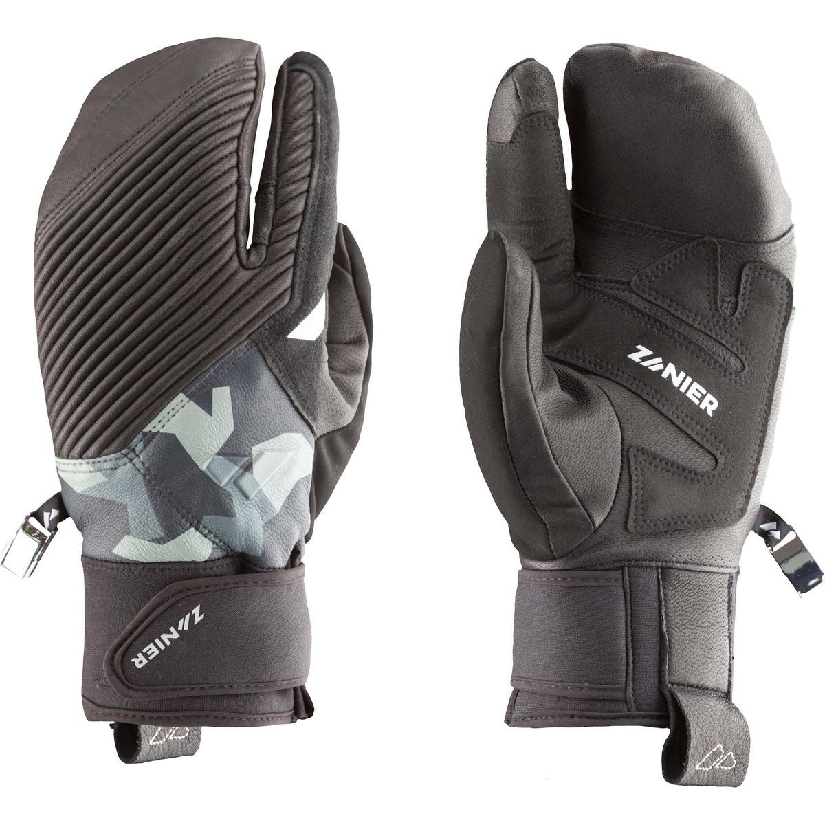Zanier Skihandschuhe EVOLUTION.XSX