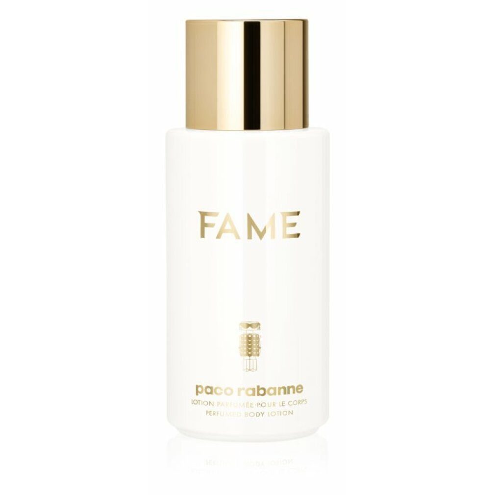 Bodylotion Fame