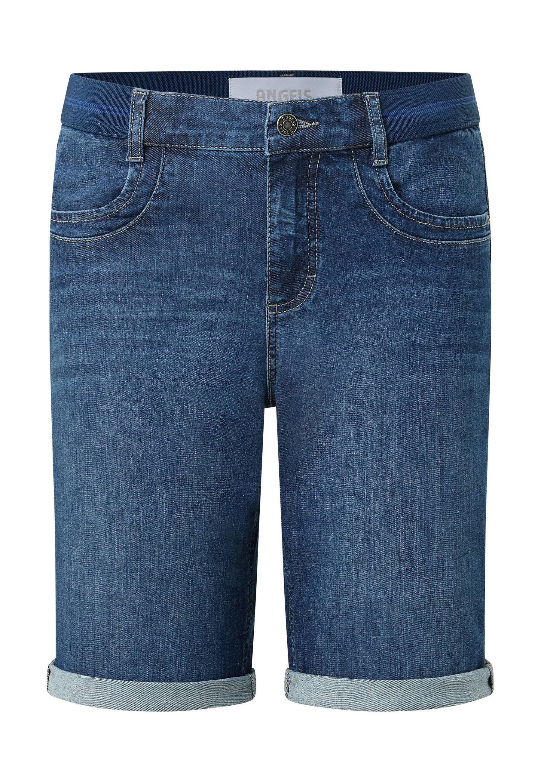 AENGELS Bermudas AENGELS BERMUDA SPORTY (1-tlg)