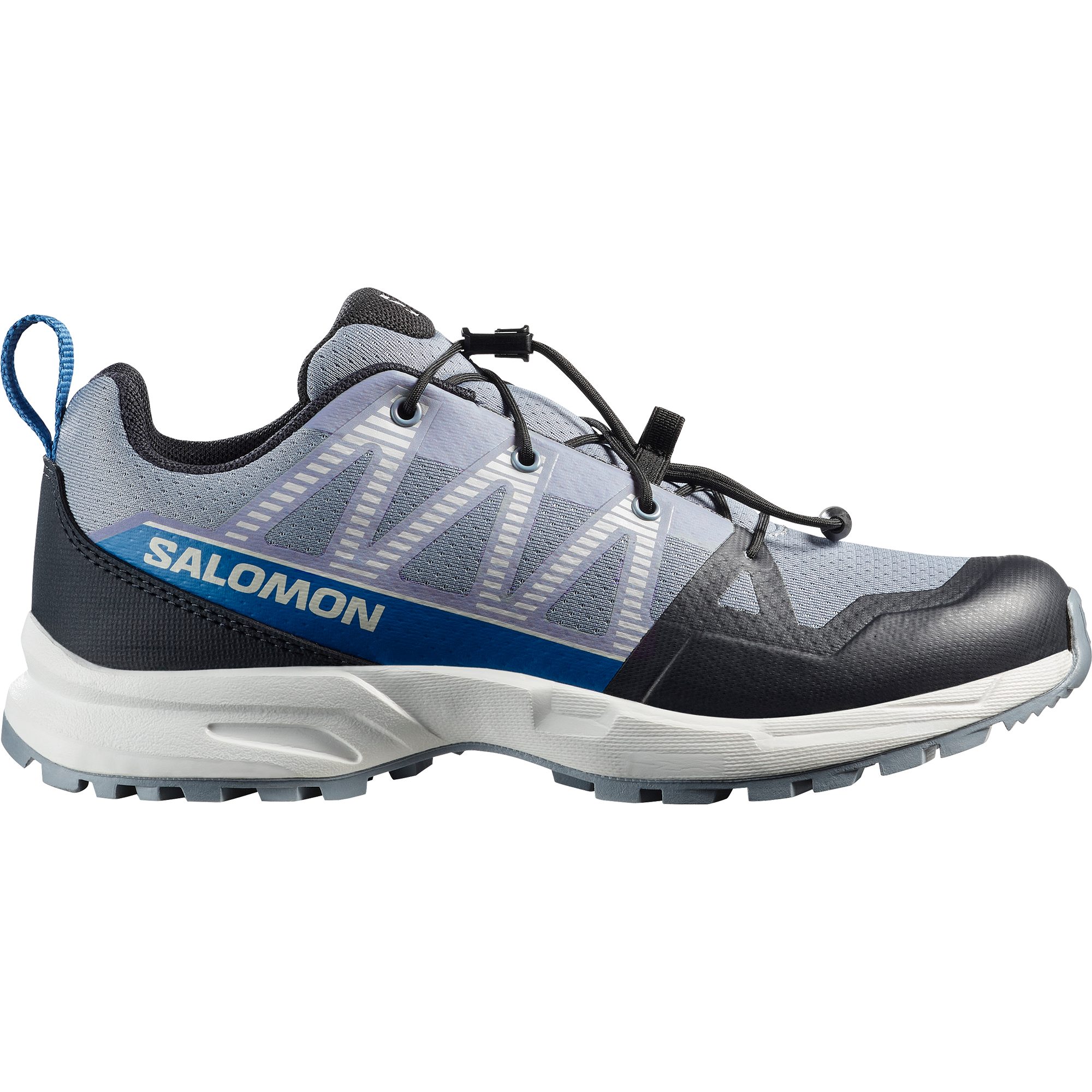 Salomon OUTSCAPE J Wanderschuh für Kinder & Jugendliche