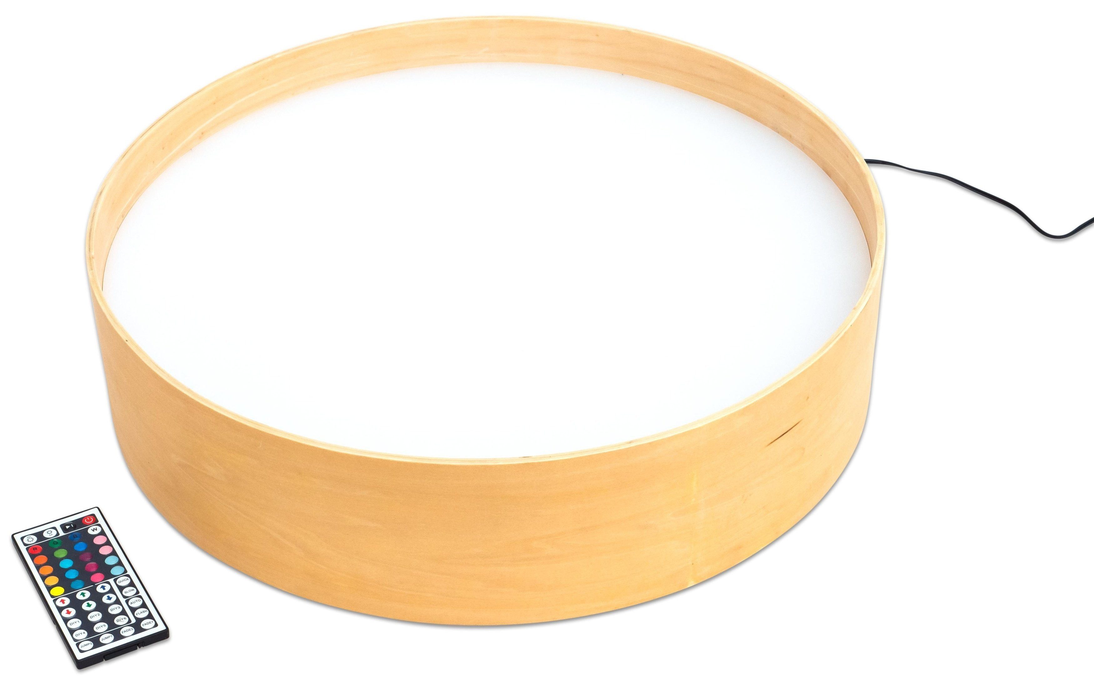 Betzold Spieltisch Lichttisch, rund