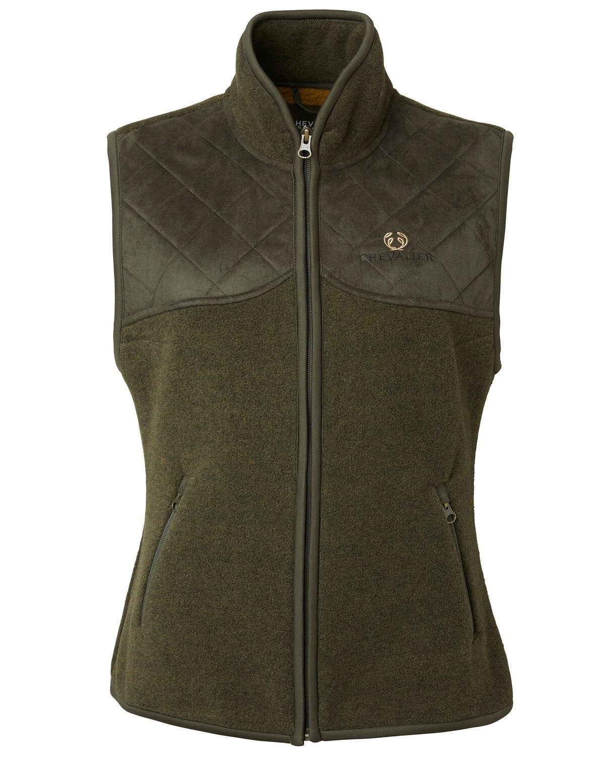 Chevalier Fleeceweste Damen Fleeceweste Brodie günstig online kaufen