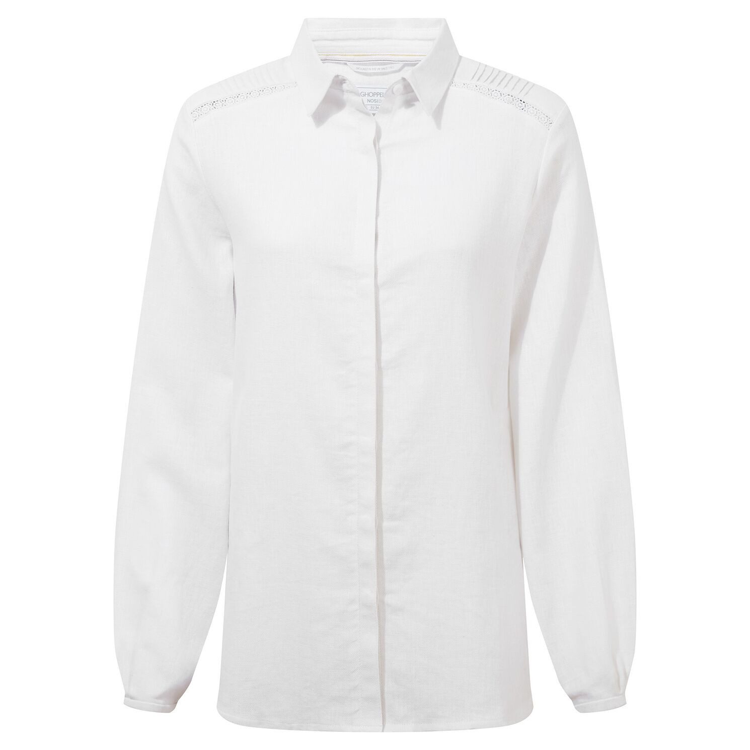 Craghoppers Kurzarmshirt Craghoppers - NOSIBOTANICAL Bralio günstig online kaufen