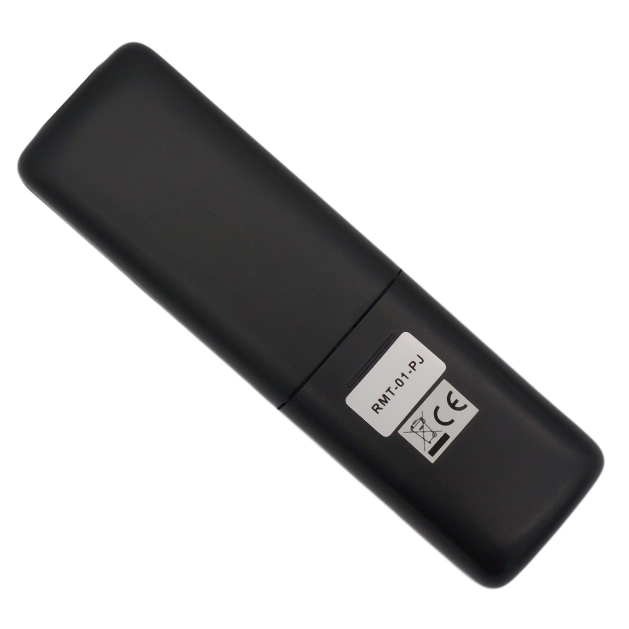 EasyLife TV-Wandhalterung IR Fernbedienung RMT-01 für motorisierte Wand / Deckenhalter, (bis 0 Zoll)