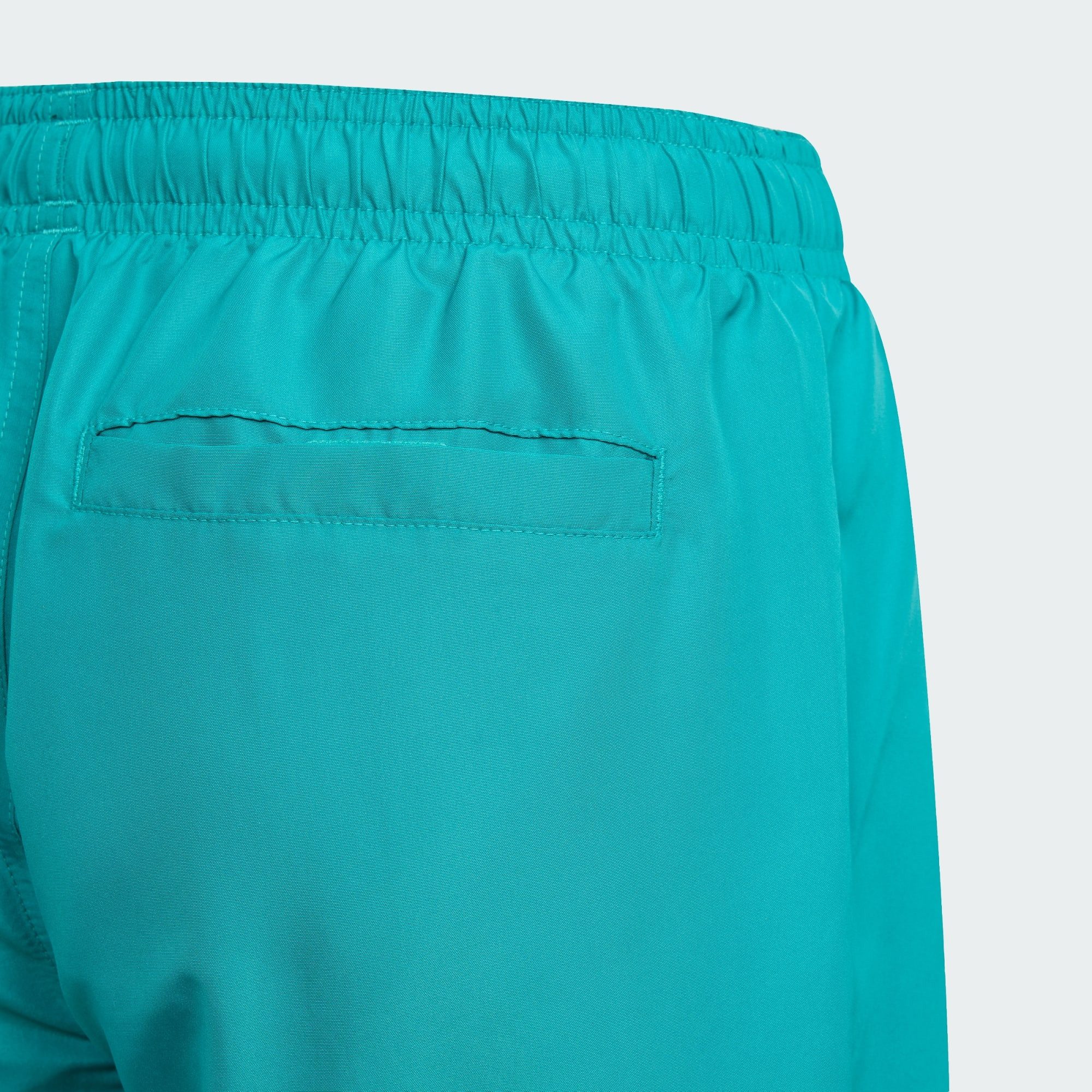 adidas Sportswear Badehose KIDS BADESHORTS (1-St)