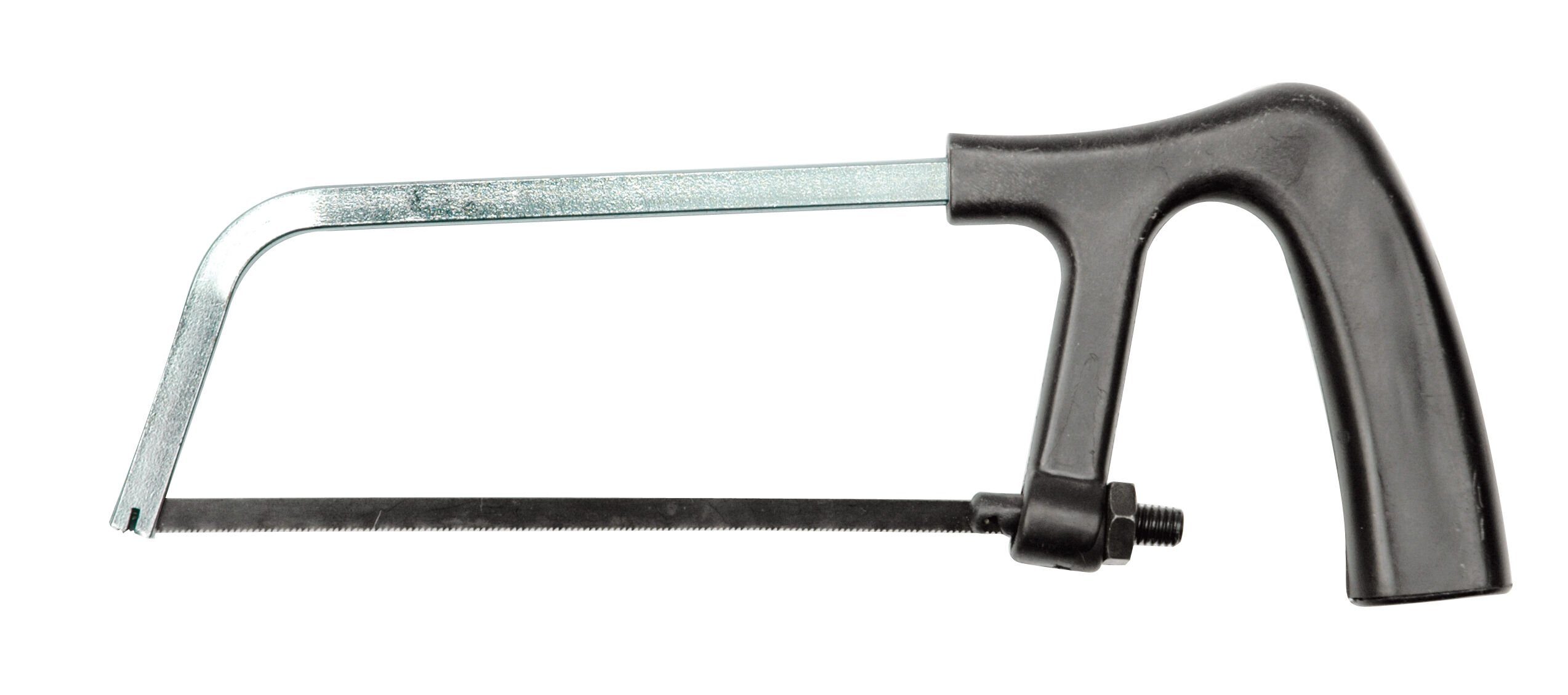 TRIZERATOP Handsäge Metallsäge Kleinmetallsäge 150mm, 24 ZpZ Handsäge (Metallsäge Kleinmetallsäge 150mm, 24 ZpZ Handsäge), Stabil