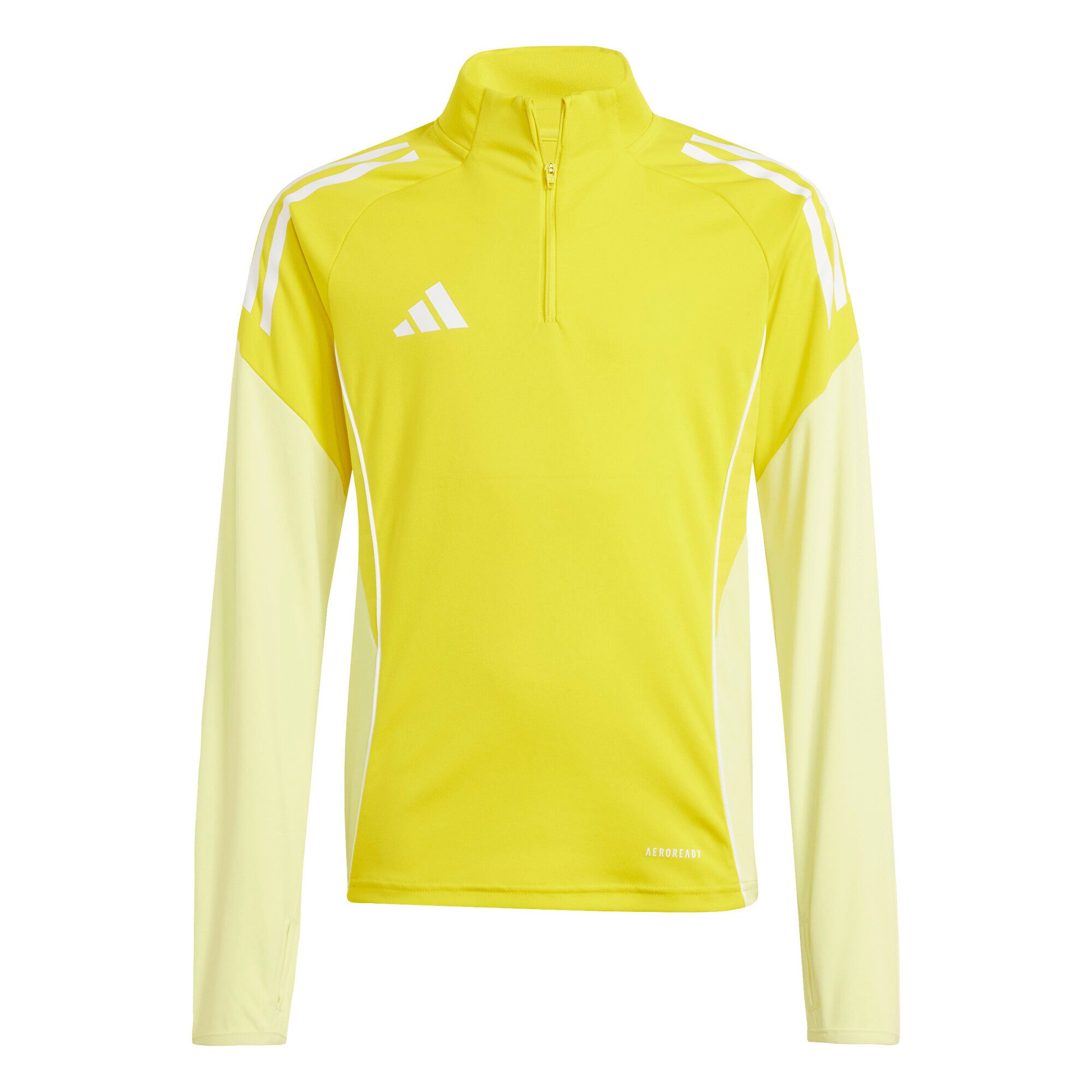 Team Yellow/Pulse Yellow