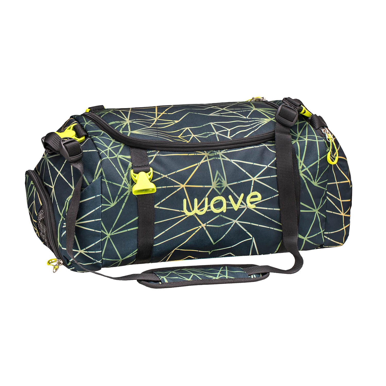 Wave Handtasche