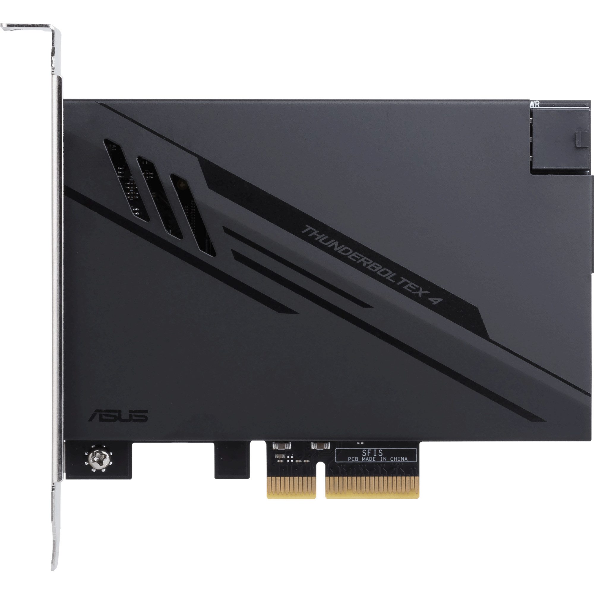 Asus ASUS ThunderboltEX 4, Controller Computer-Adapter
