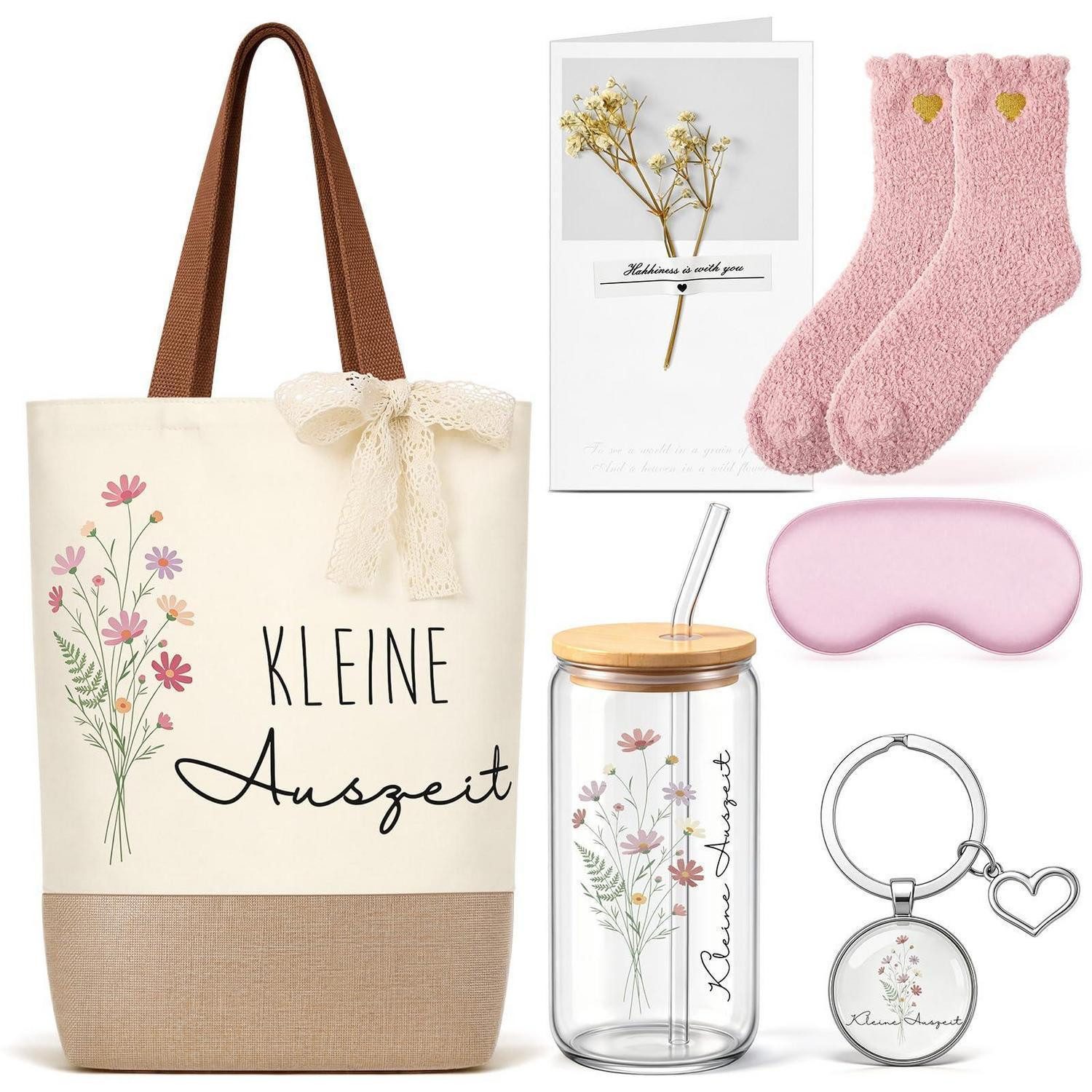 LuxusKollektion Geschenkbox Geschenkset Kleine