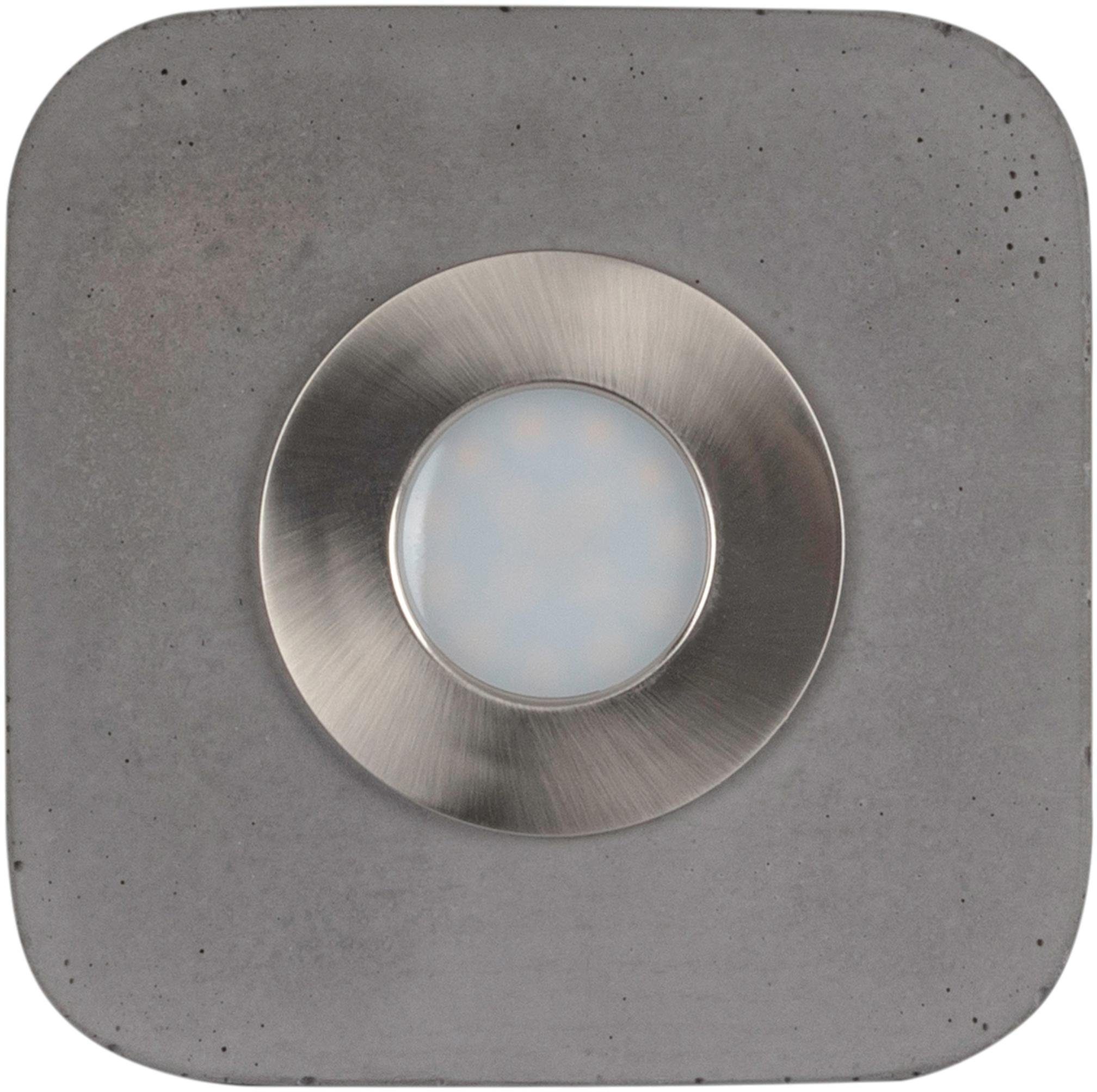 SPOT Light LED Deckenleuchte COOL, Leuchtmittel günstig online kaufen