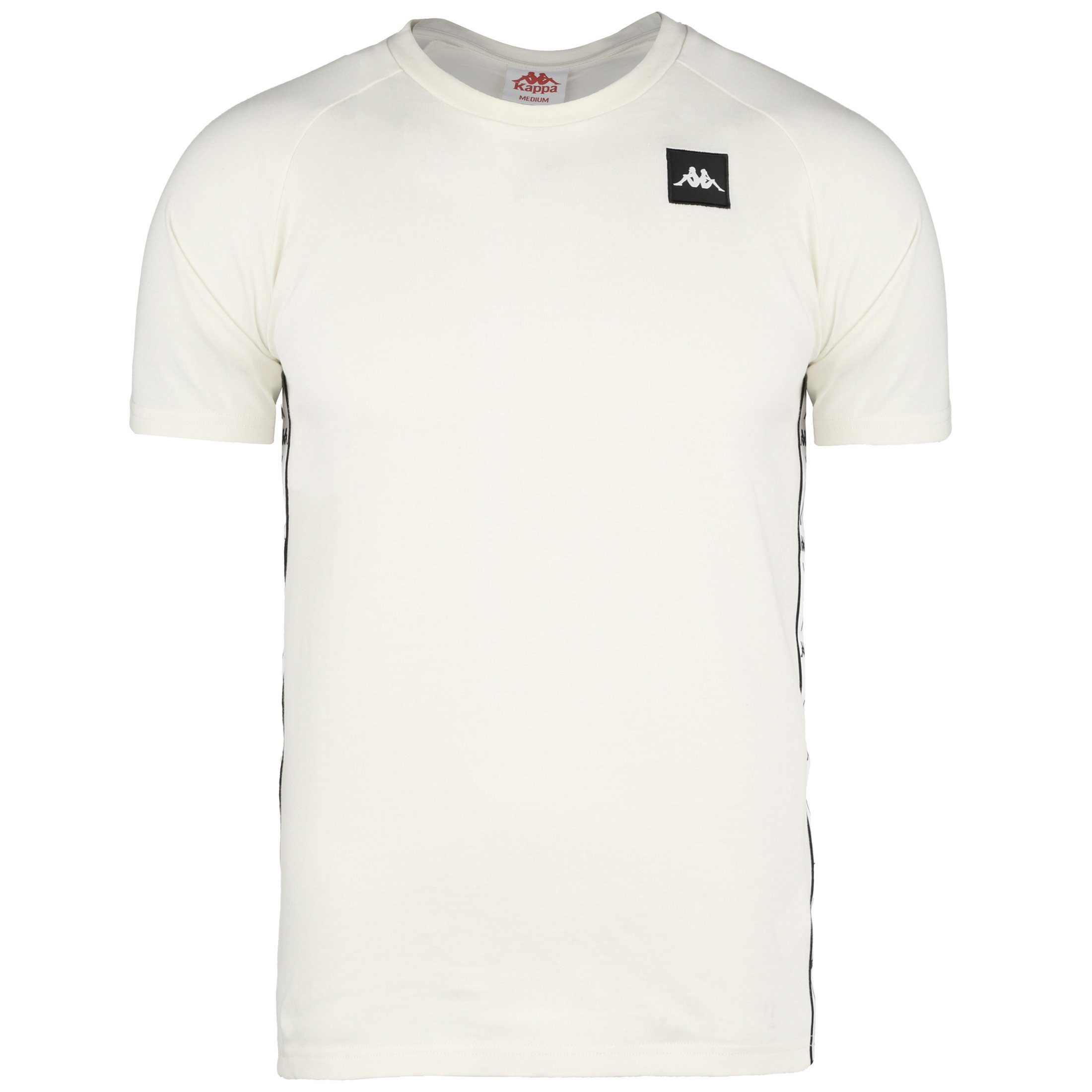 Kappa T-Shirt »Authentic JPN Cernam T-Shirt Herren« online kaufen | OTTO