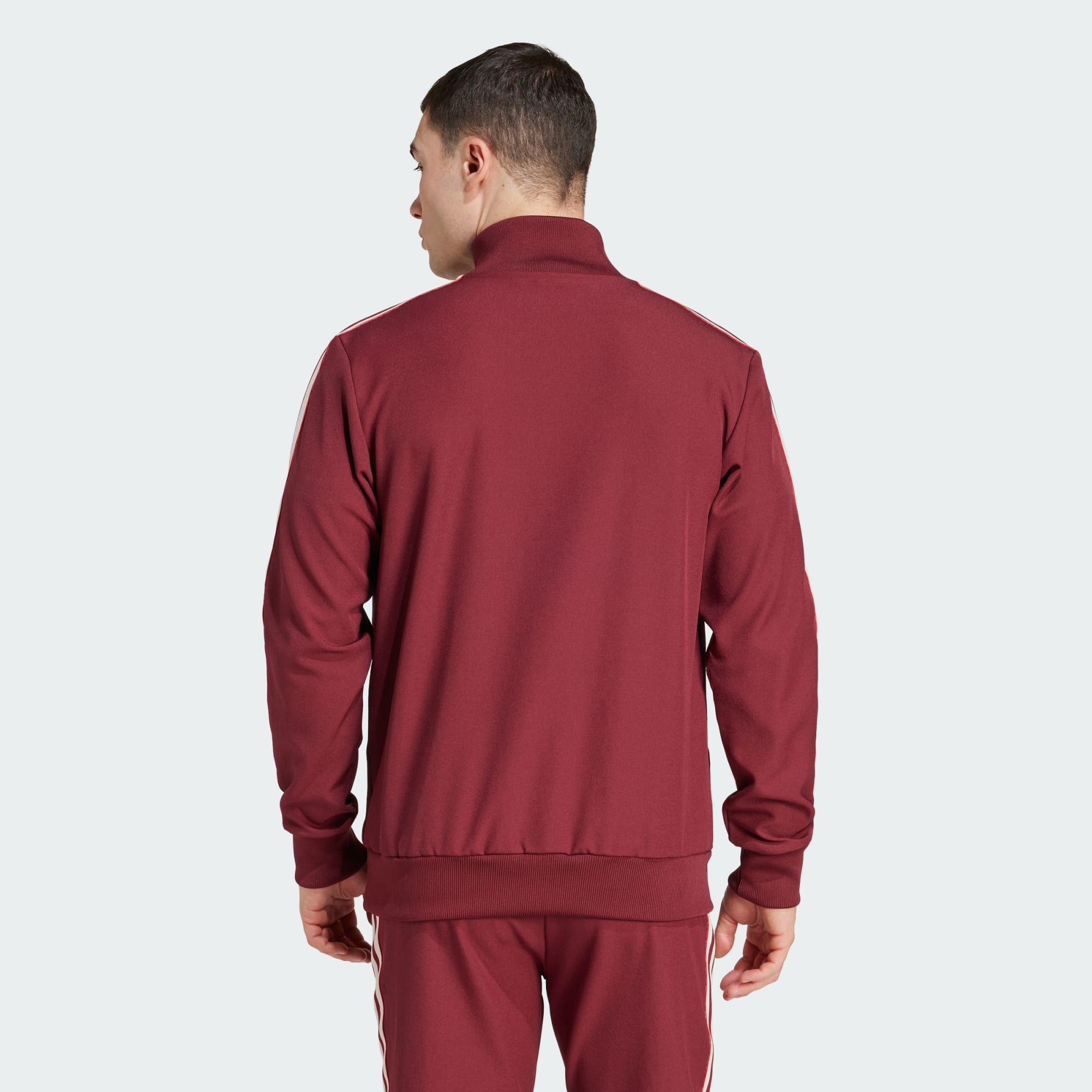 adidas Originals Schneejacke FC BAYERN MÜNCHEN günstig online kaufen