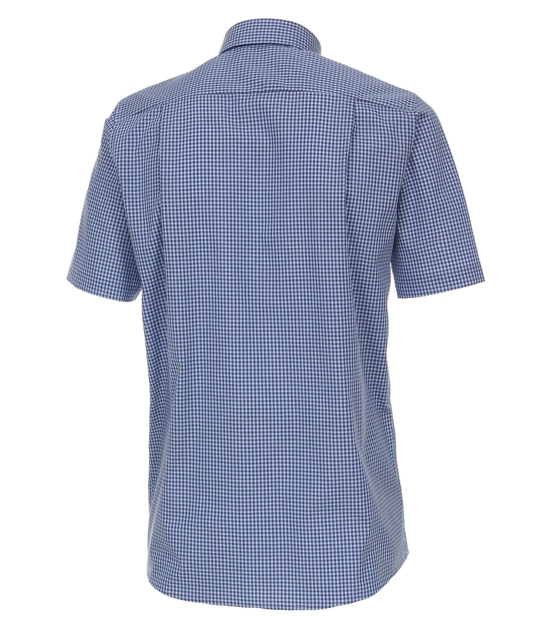 CASAMODA Kurzarmhemd 813682500 regular fit günstig online kaufen