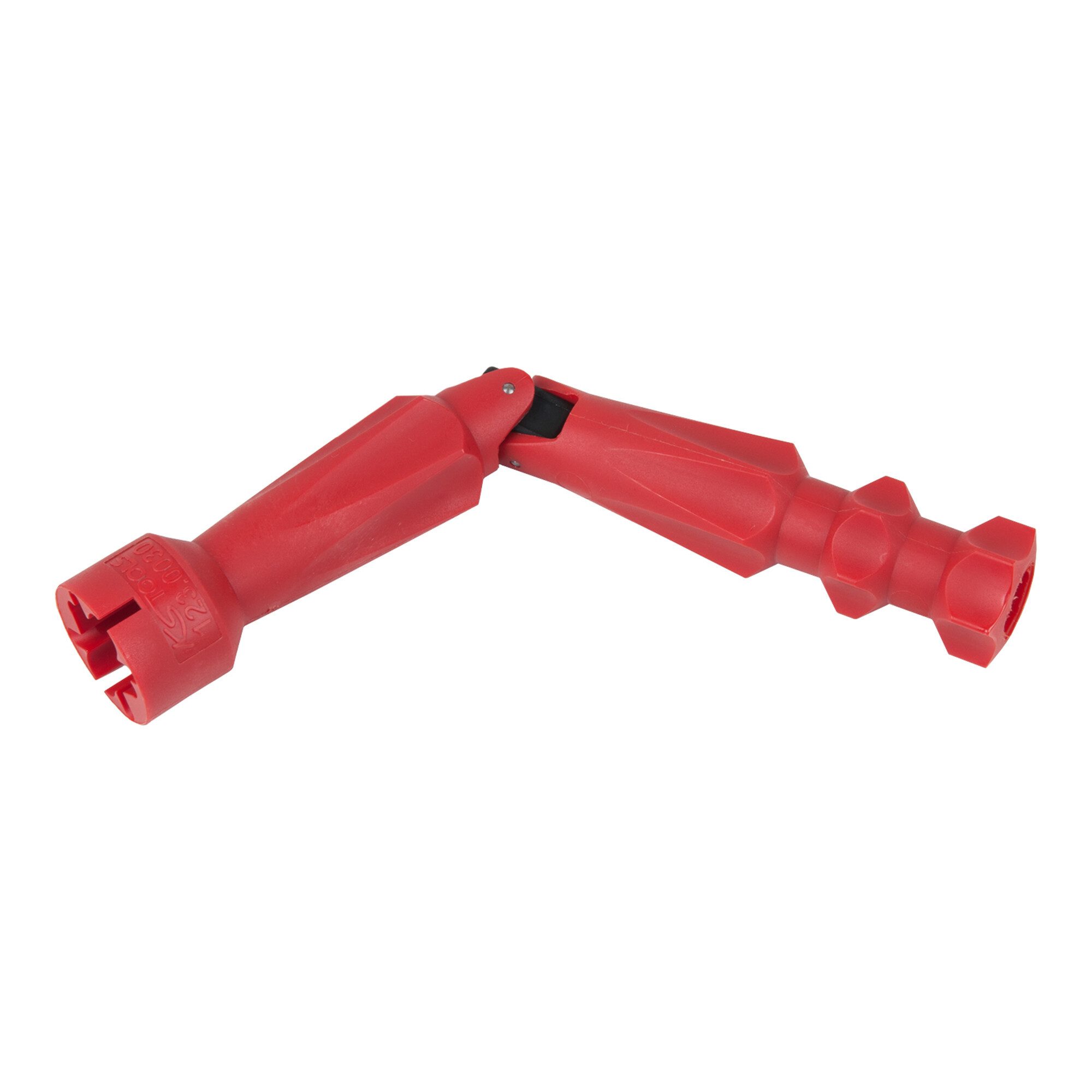 KS Tools Steckschlüssel KS Tools WC-Sitz Montageschlüssel, 200 mm
