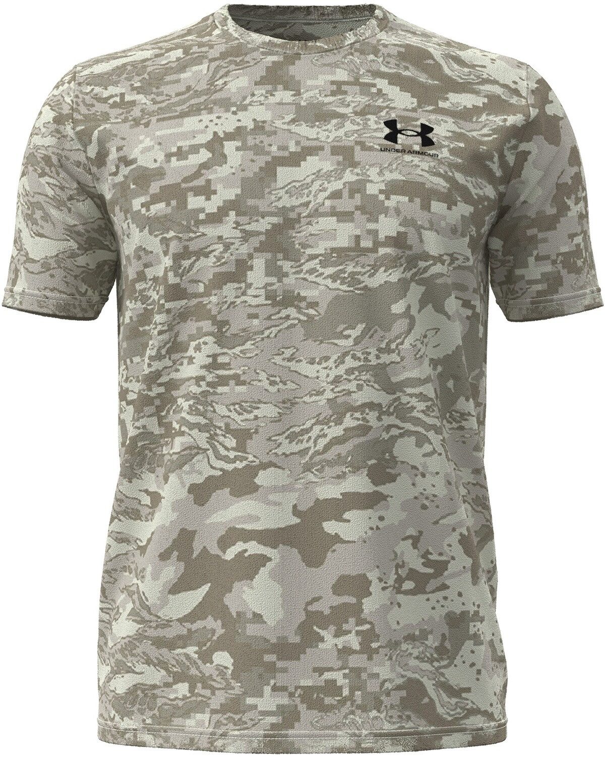 Under Armour® T-Shirt T-Shirt ABC Camo günstig online kaufen