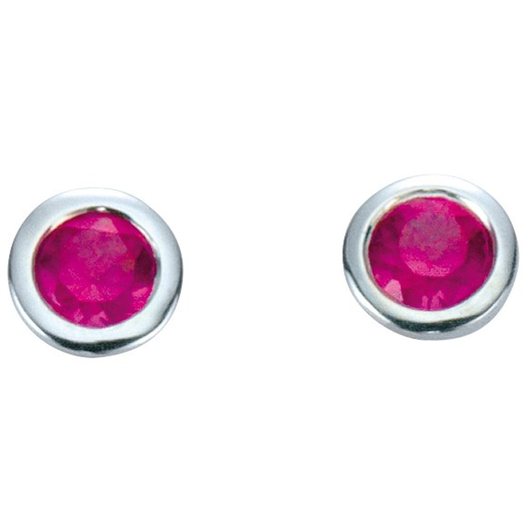 Miamar Paar Ohrstecker 01.1097R