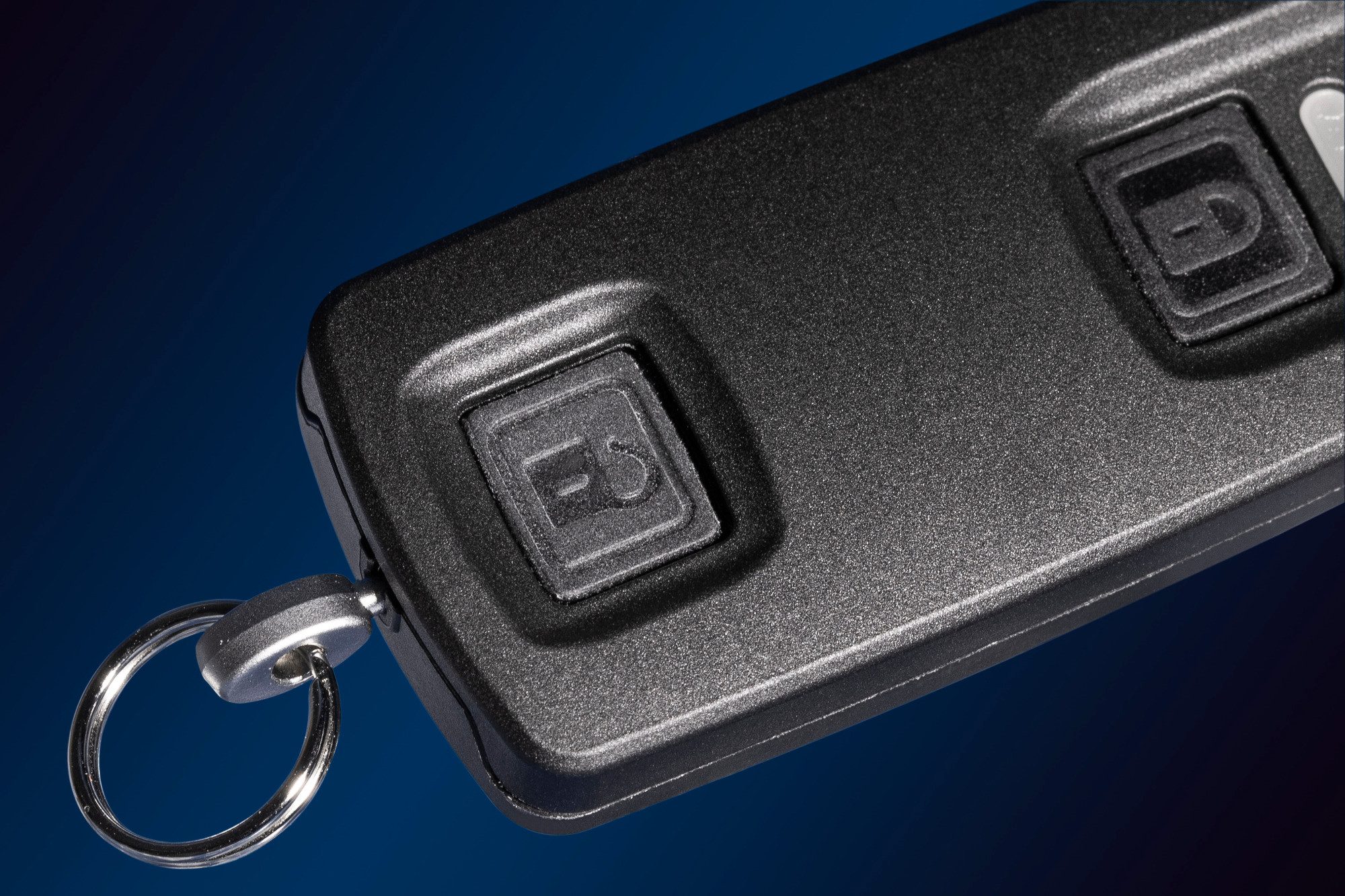 ABUS HomeTec Pro CFF3100 Bluetooth®-Fernbedienung Fernbedienung