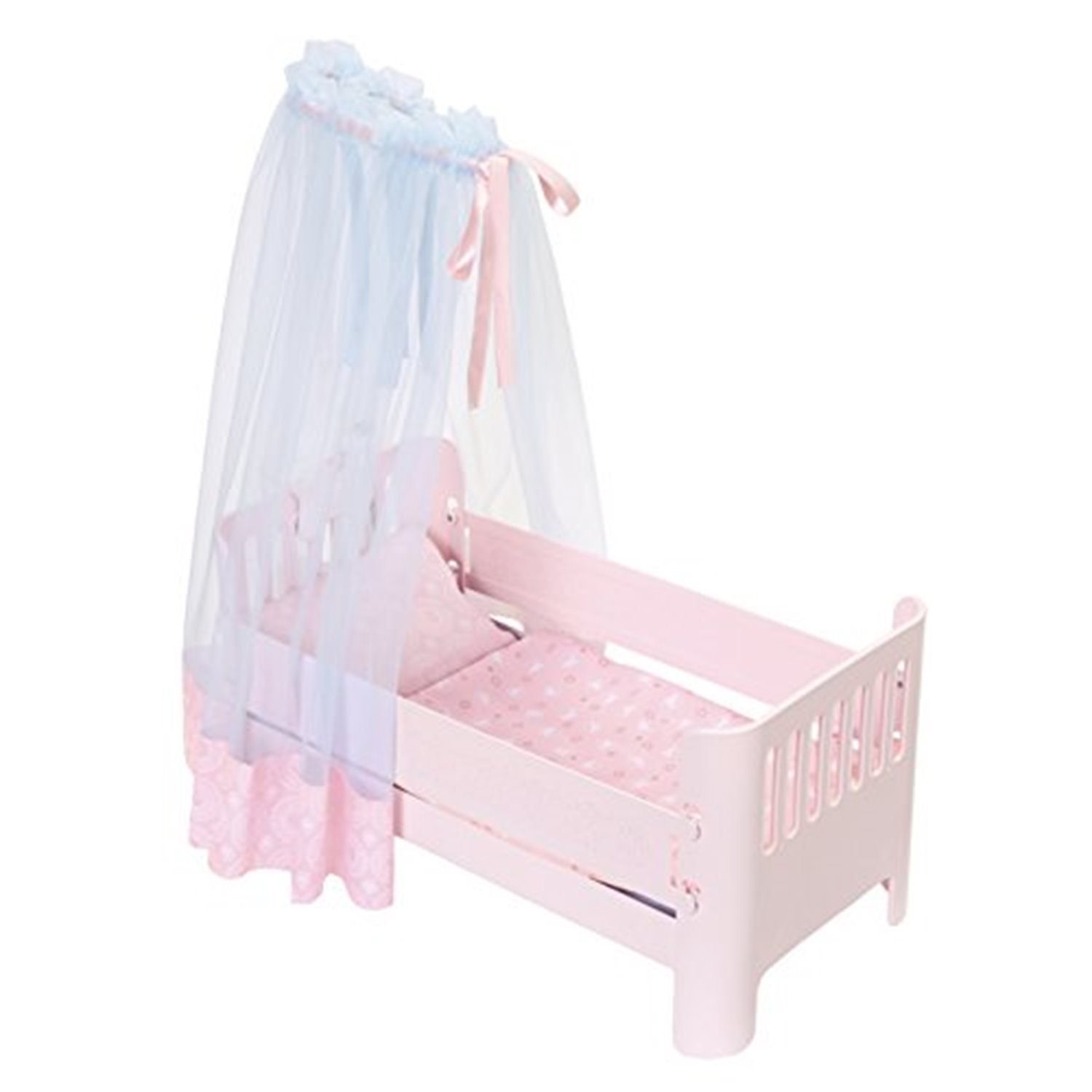 Zapf Creation® Puppenbett 700068 Baby Annabell® günstig online kaufen