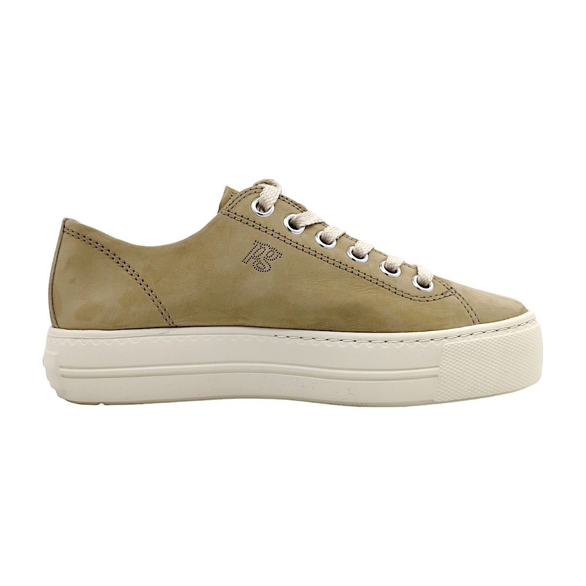 Paul Green sportlicher Schnürer Schnürschuh günstig online kaufen