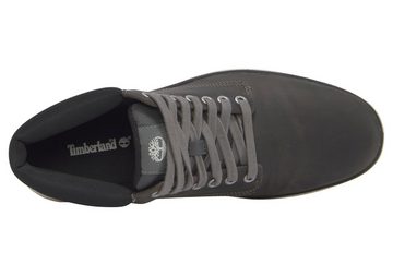 Timberland Bradstreet Chukka Leather Schnürboots