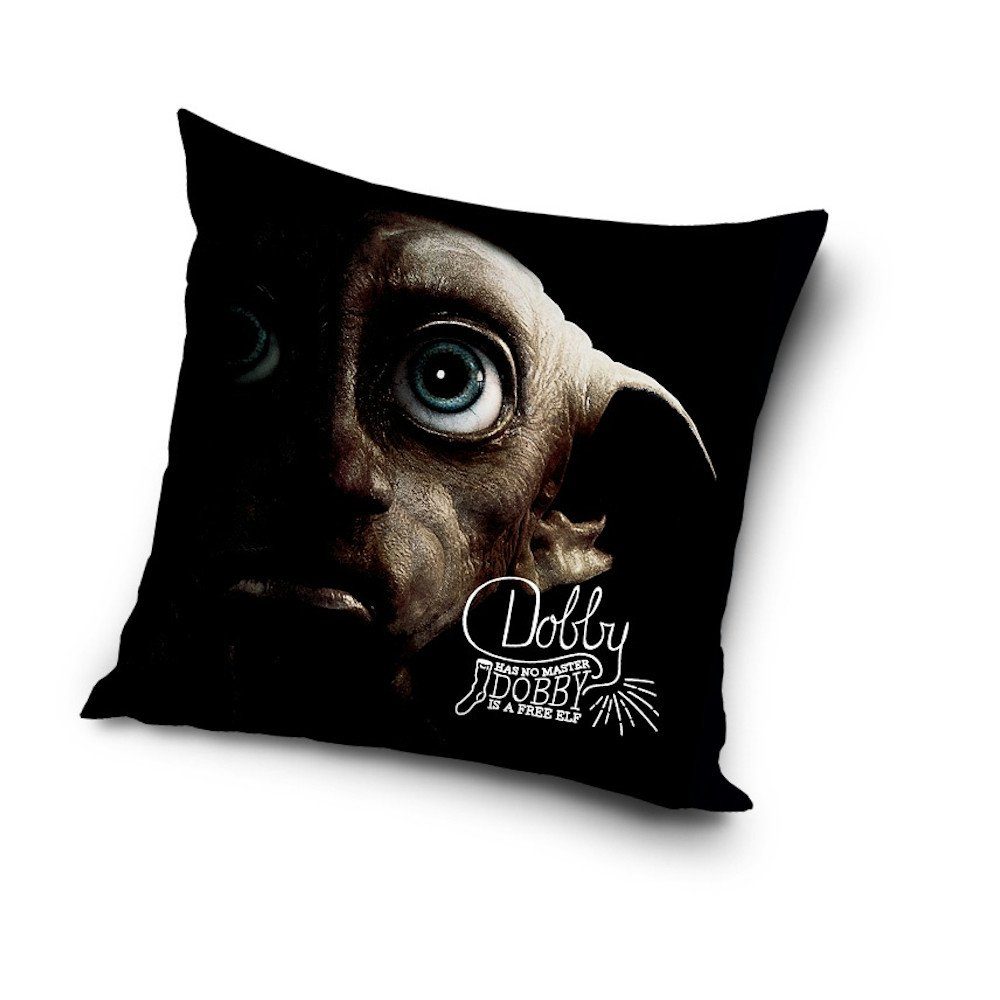Dekokissen Harry Potter Kissen Dekokissen 40 x 40 cm
